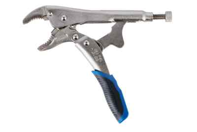 Laser Tools 8635 Screw Removal Locking Pliers 7'' - 175mm Jaw Opening Of 41mm