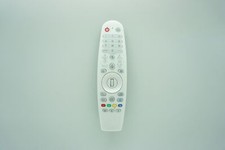 Voice Bluetooth Magic Remote Control For LG 43NANO753PR 4K Ultra HD UHD Smart TV