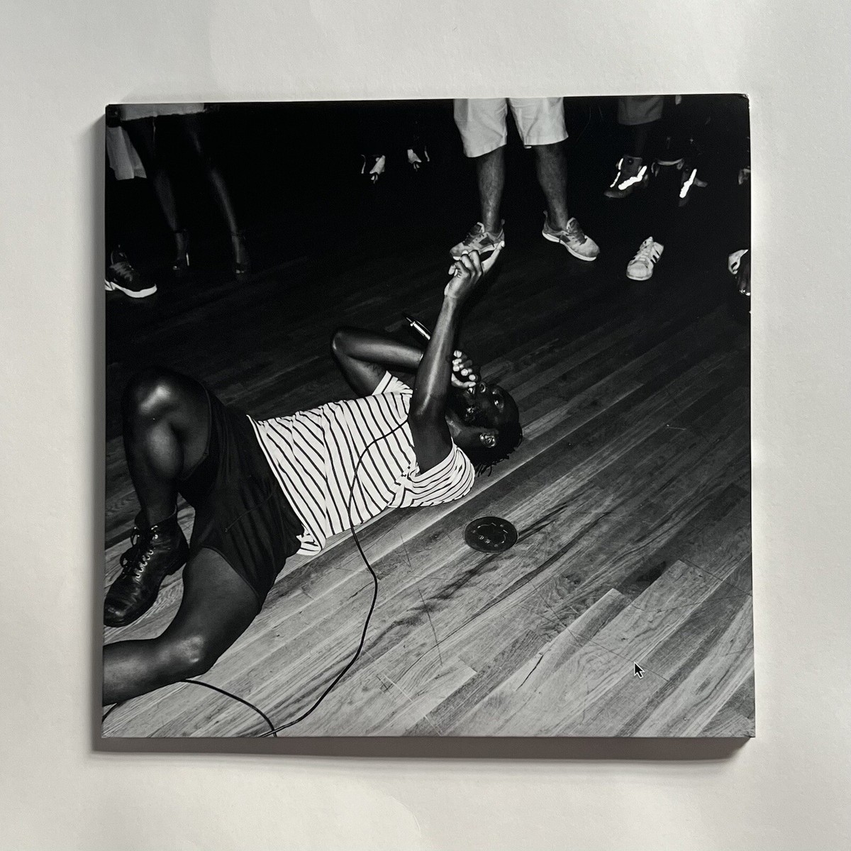 新品未開封 JPEGMAFIA Black Ben Carson レコード JPEGMAFIA - Black Ben Carson Vinyl 3LP | eBay