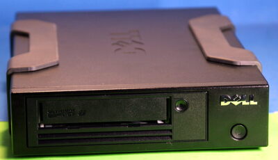 Dell Powervault CSEH-001 90GPP with Dell FJT69 35P0881 35P0884