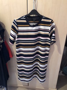 primark jersey dress