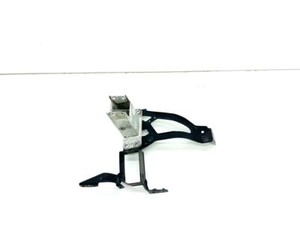 BMW 5 E60 E61 2007 Aufpralldämpfer Stoßstange Stoßfänger vorne EPK2006