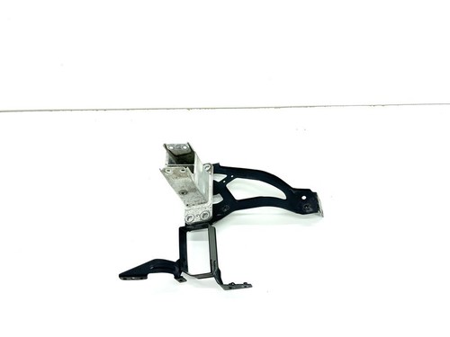 BMW 5 E60 E61 2007 Aufpralldämpfer Stoßstange Stoßfänger vorne EPK2006