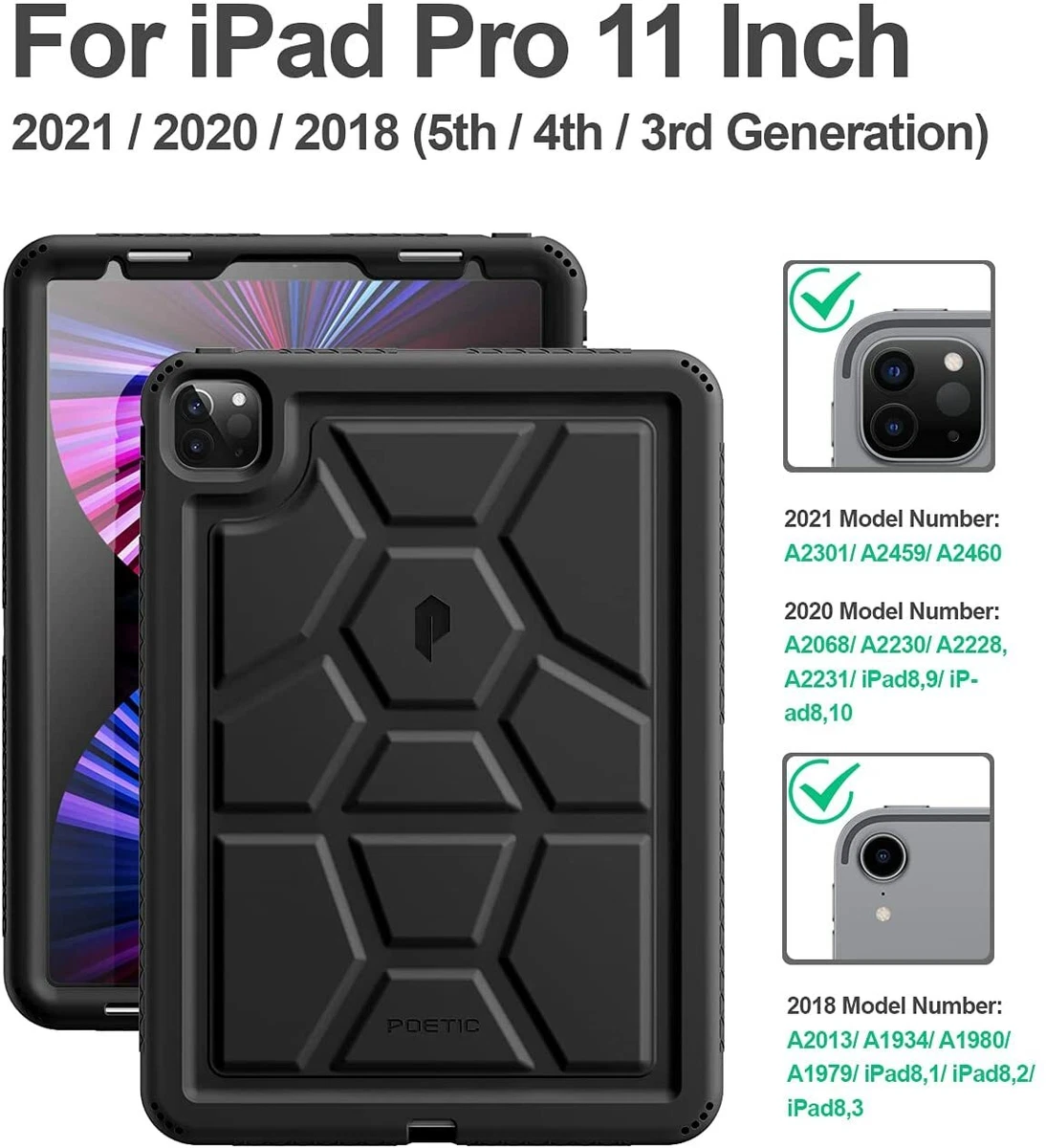 Custodia Ipad Pro 11 | Confronta Prezzi - Foto 6