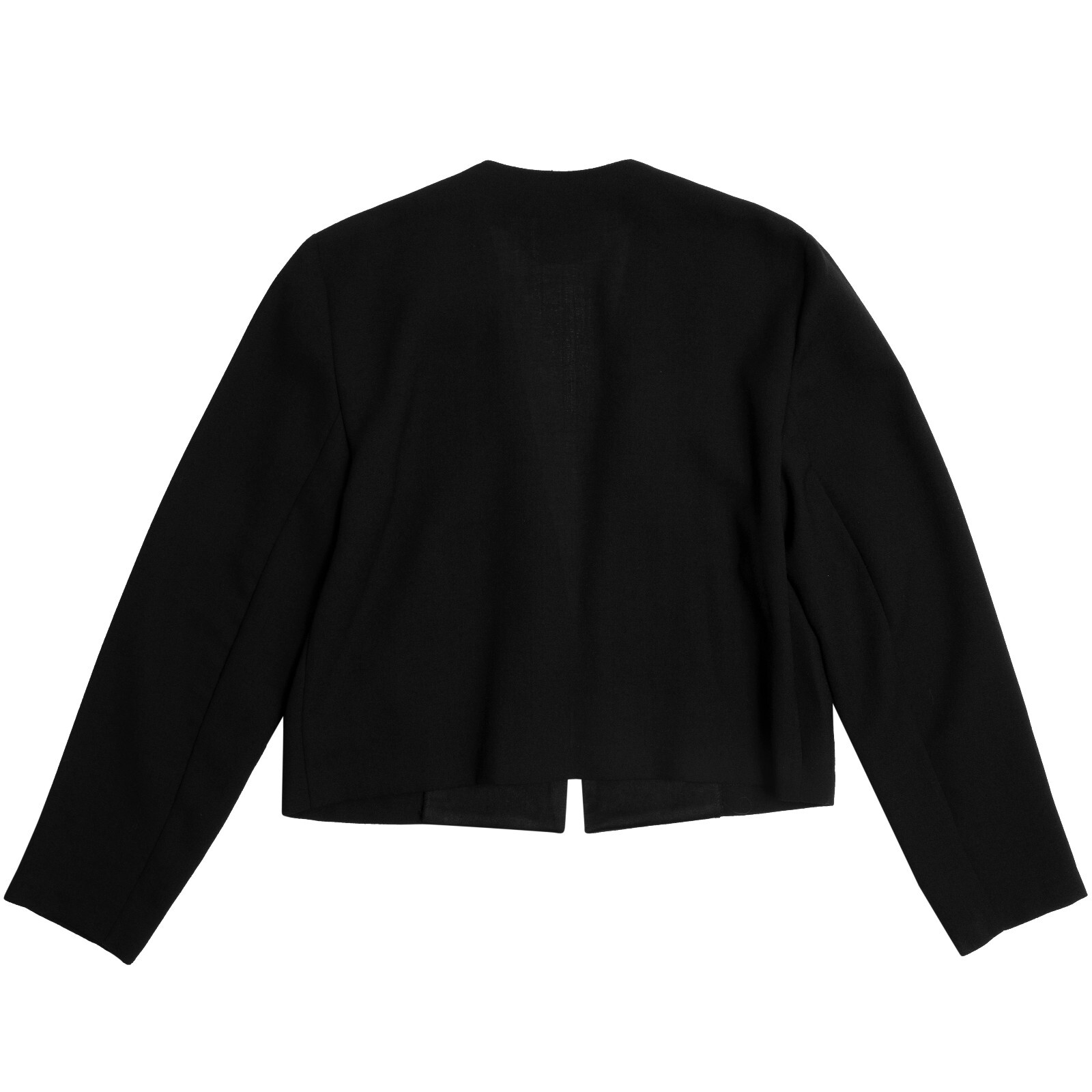 Hesselhøj (Denmark) Vintage, 1980s, Wool Crepe [sold out] image 6