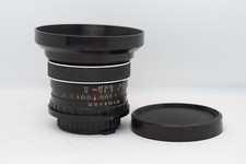Objectif Grand Angle PRISMA Auto MF 28mm f/2,8 pour NIKON pro-AI + PARE-SOLEIL