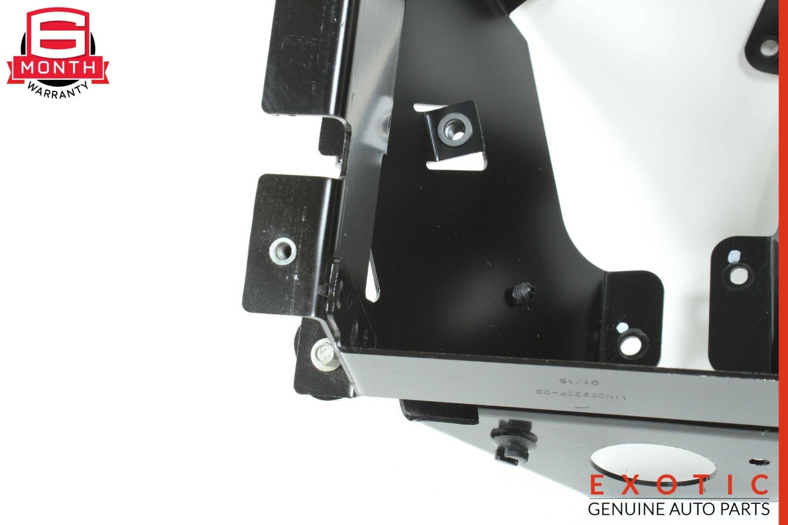 15-17 McLaren 650S Bracket OEM