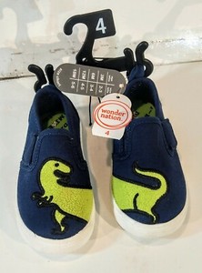 boys dinosaur shoes