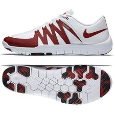 nike free trainer 5.0 weave grey