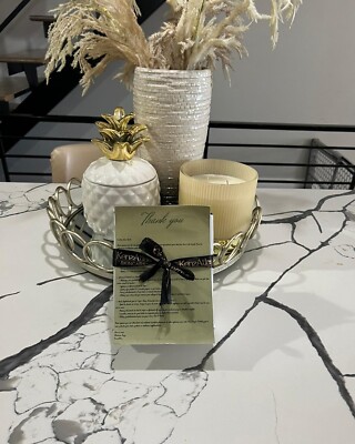  Organic Moroccan Hammam Essentials: Black Soap, Ghassoul Clay & Hydration Oil 