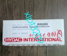 ETS-3226-2-018-000 NEW Pressure Sensor By DHL or Fedex