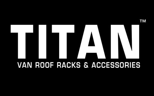 For: NEW Vauxhall Vivaro Mk3 Van (2020-onward) Roof Rack 2 Bars TITAN WorkReady - Picture 7 of 7