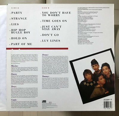 En Vogue Born to sing LP レコード Amazon.com: Born to Sing: CDs & Vinyl