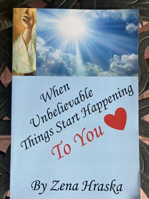 Truthful Stories- When Unbelievable Things Start Happening to You