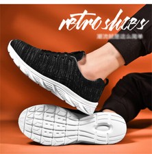 Herren Sportschuhe Sneaker Laufschuhe Turnschuhe Freizeitschuhe Running Shoes