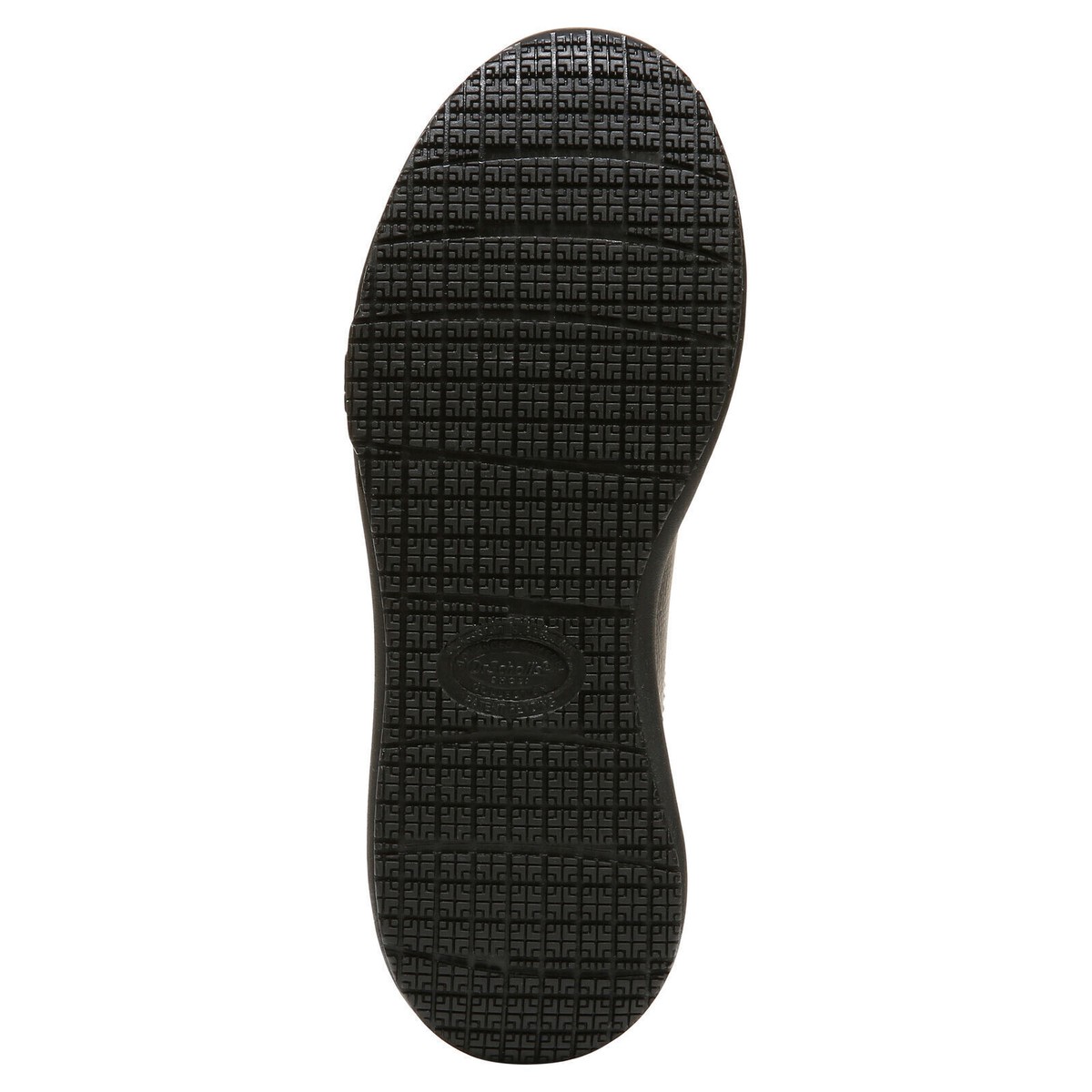 Dr Scholl\'s Work Hidden Men\'s Black Size 9.5 M Dr. Scholl main image 4