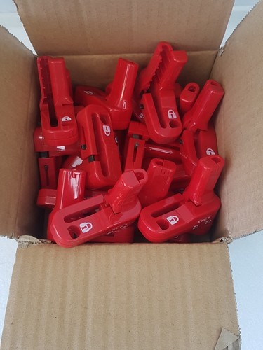 Invue Security Hook Lock Anti-Theft for Display Products. 20 in Box - Picture 4 of 4
