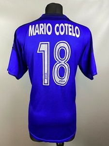 getafe jersey