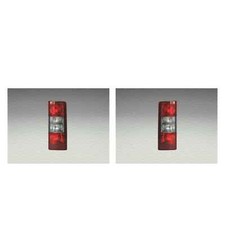 Heckleuchte Rückleuchte Set links rechts für Opel Combo Kasten/Kombi