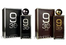 SET OF 2 -9 30 PM Mens perfume Spray Perfume for Men Gift for Him Mens Fragrance