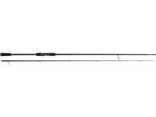 NUOVO Westin W2 Powershad 2.40m-2.70m 15-40g MH 2-Sezioni Canna da Spinning