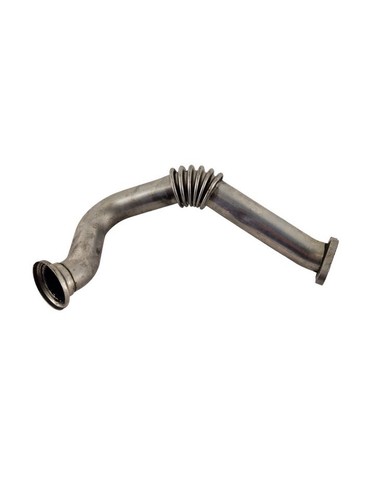 VW PASSAT B7 3C 2.0 103kw Abgasrohr Verbindungsrohr AGR EGR PIPE 03L131521R