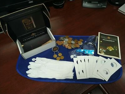 Intro To Collecting- Real Gold Coin, Silver & More! FREE SHIPPING!