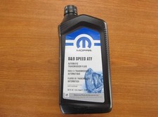 Genuine OEM Mopar 68218925AB 8 & 9 Speed Auto...
