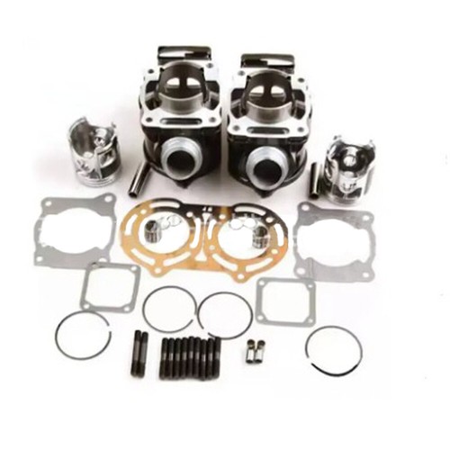 1987 Yamaha Banshee Tusk Complete Gasket Kit For Yamaha Banshee - Foto 10