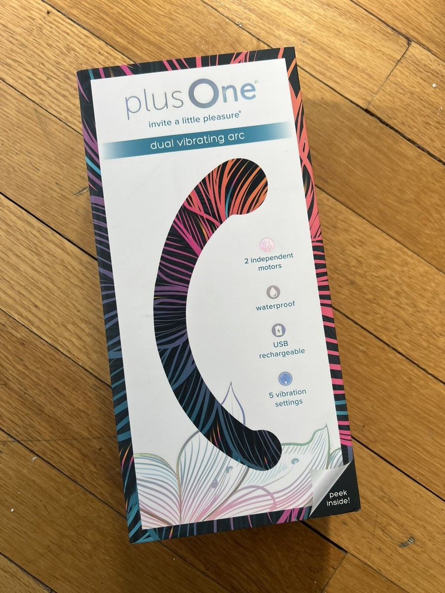 plus one dual vibrating massager target plusOne Dual Vibrating Massager Review: Intense Vibrations at an Affordable  Price