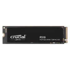 Crucial P310 1TB M.2 2280 SSD NVMe Internal Solid State Drive CT1000P310SSD8