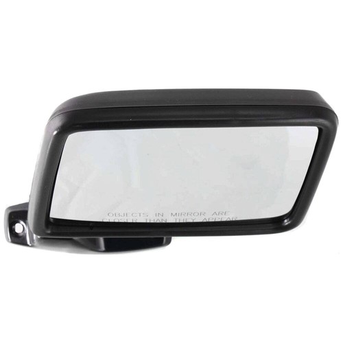 New Right Mirror Fits Ford 1983-1993 FO1321108 E5TZ17682C JFD18R - Picture 3 of 4