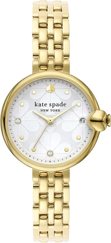 [Kate Spade New York] Orologio CHELSEA PARK KSW1764 Donna Oro