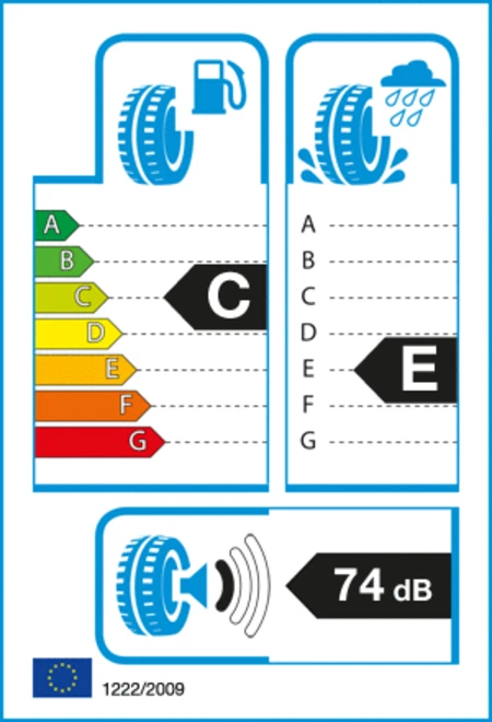 Cooper COBRA RADIAL G/T RWL 275/60 R15 107T - Bild 2 von 2