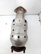 289G004FP0 PARTIKELFILTER / GO4FPO / 740529 für HYUNDAI I30 (GD)