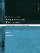 Handbook of Child and Adolescent Psychotherap...