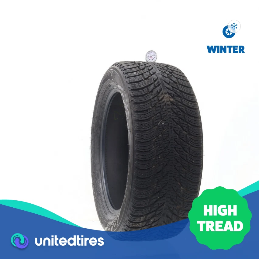 Nokian 265/50/19 Car & Truck Tires for sale | eBay