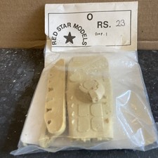 Armoured Vehicle Kit 1/72th Russian BMP