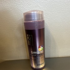 Pureology Colour Fanatic Deep Conditioning Mask Vegan Color Hair 5 fl oz