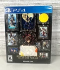 Kingdom Hearts All-In-One Package - Sony PlayStation 4 - Brand New Sealed