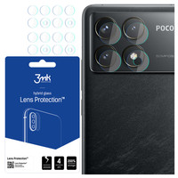 Poco F6 Pro – 3Mk-Objektivschutz
