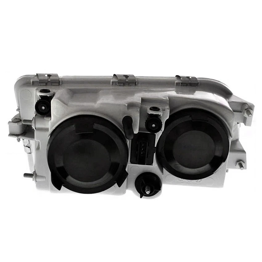 FARO IZQUIERDO VOLVO BASE WAGON SEDÁN LSE T5 S40 V40 2000 2001 2002 2003 Foto 2 de 2