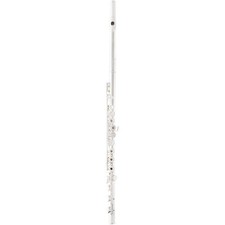 Selmer SFL511BO Intermediate Flute - Silver-p...