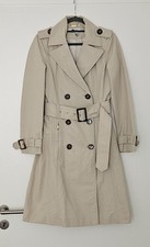 Trenchcoat von ZARA, S, kaum getragen