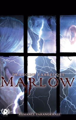 Francine Labrecque | Marlow | Taschenbuch | Französisch (2023) | Paperback