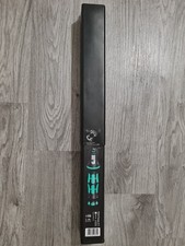 Wera 05075655001 Click-Torque X 5 Torque Wrench For Insert Tools