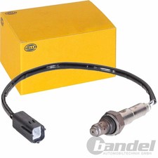 Sonde lambda Infiniti QX50