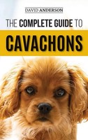 The Complete Guide To Cavachons | David Anderson | Buch | Gebunden | Englisch