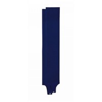 Erima Stegstutzen Socks Navy 37-40 Ohne