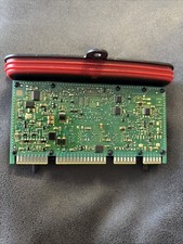 BMW X5 X6 (F15, F16) 2015 Modulo comando led zavorra faro Xenon 7409625 OEM